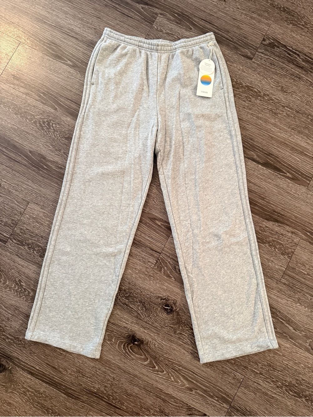 Vuori Sedona Straight Leg Sweatpant New
